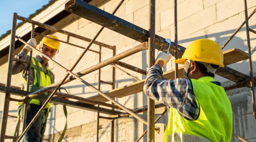 Professional residential roofers in Pattison, MS